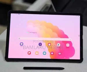 New Samsung Galaxy Tab S7+ 256 GB