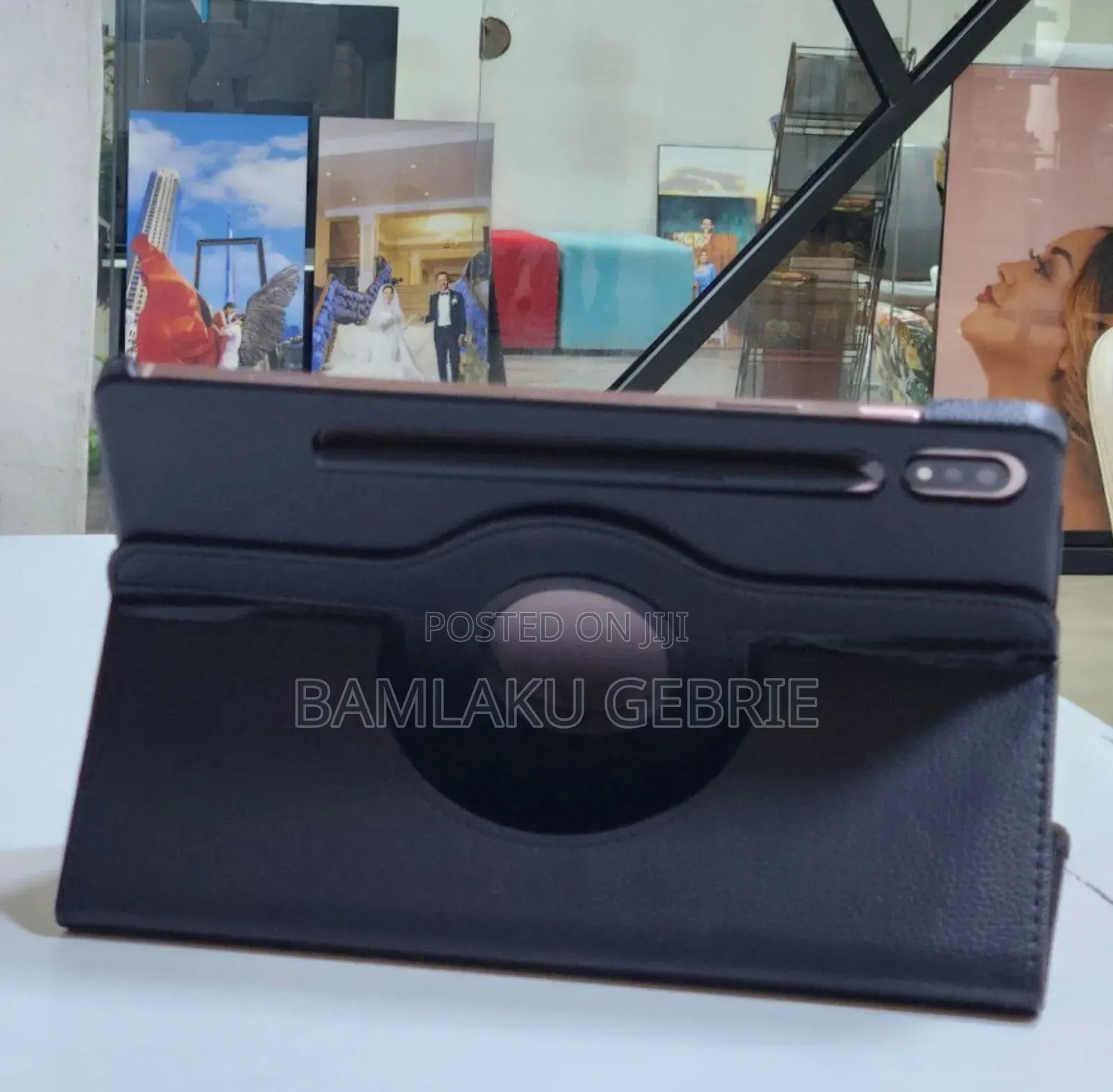 New Samsung Galaxy Tab S7 128 GB