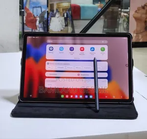 New Samsung Galaxy Tab S7 128 GB