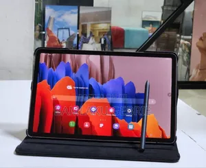 New Samsung Galaxy Tab S7 128 GB