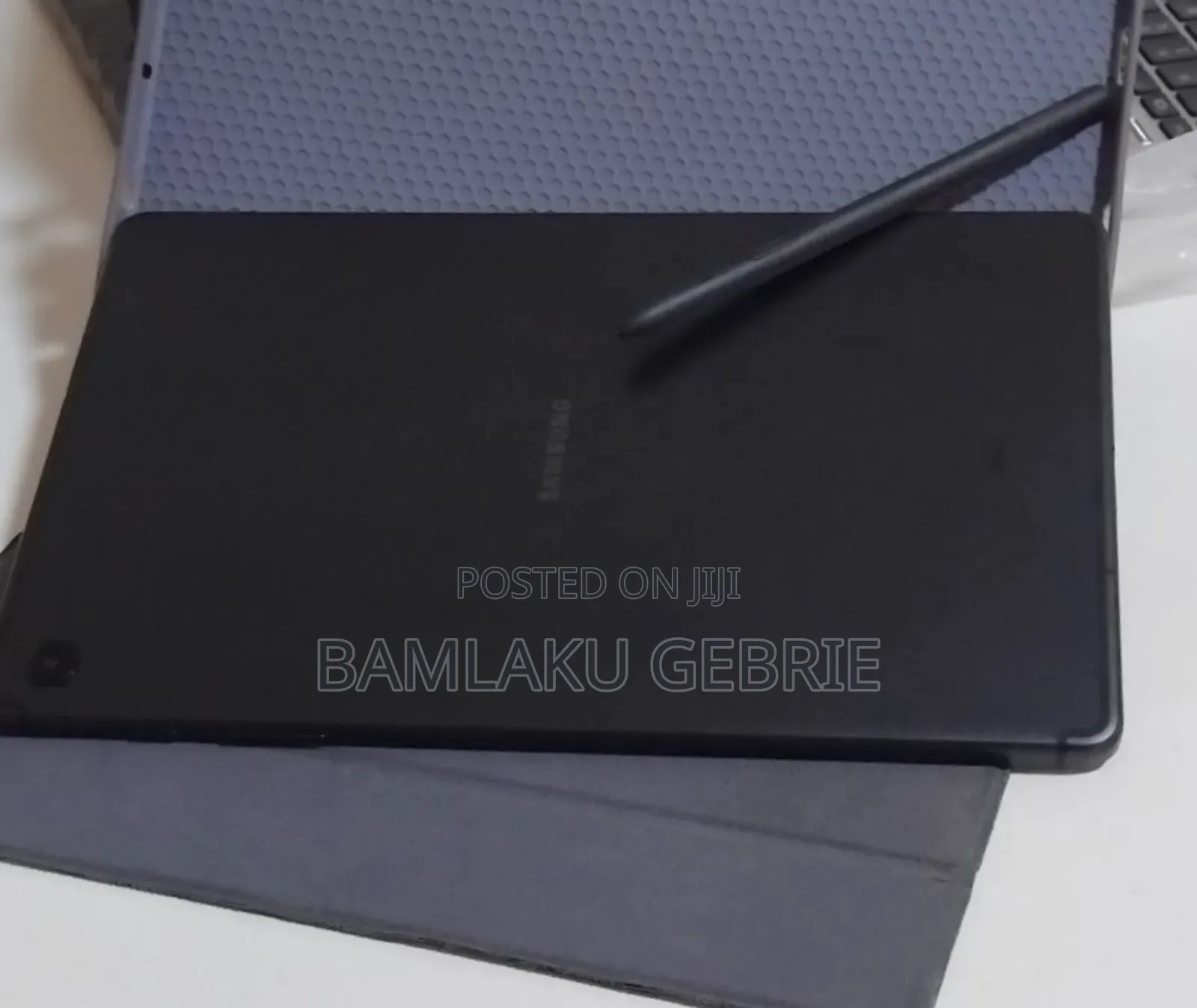 New Samsung Galaxy Tab S6 Lite 64 GB