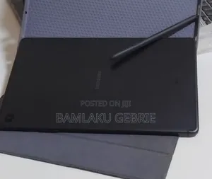 New Samsung Galaxy Tab S6 Lite 64 GB