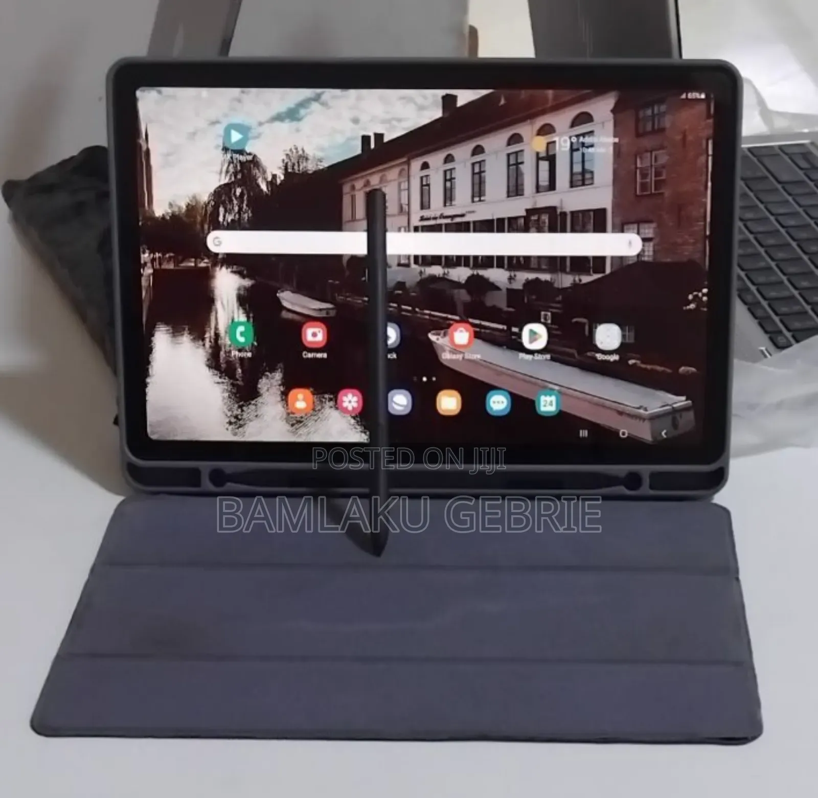 New Samsung Galaxy Tab S6 Lite 64 GB