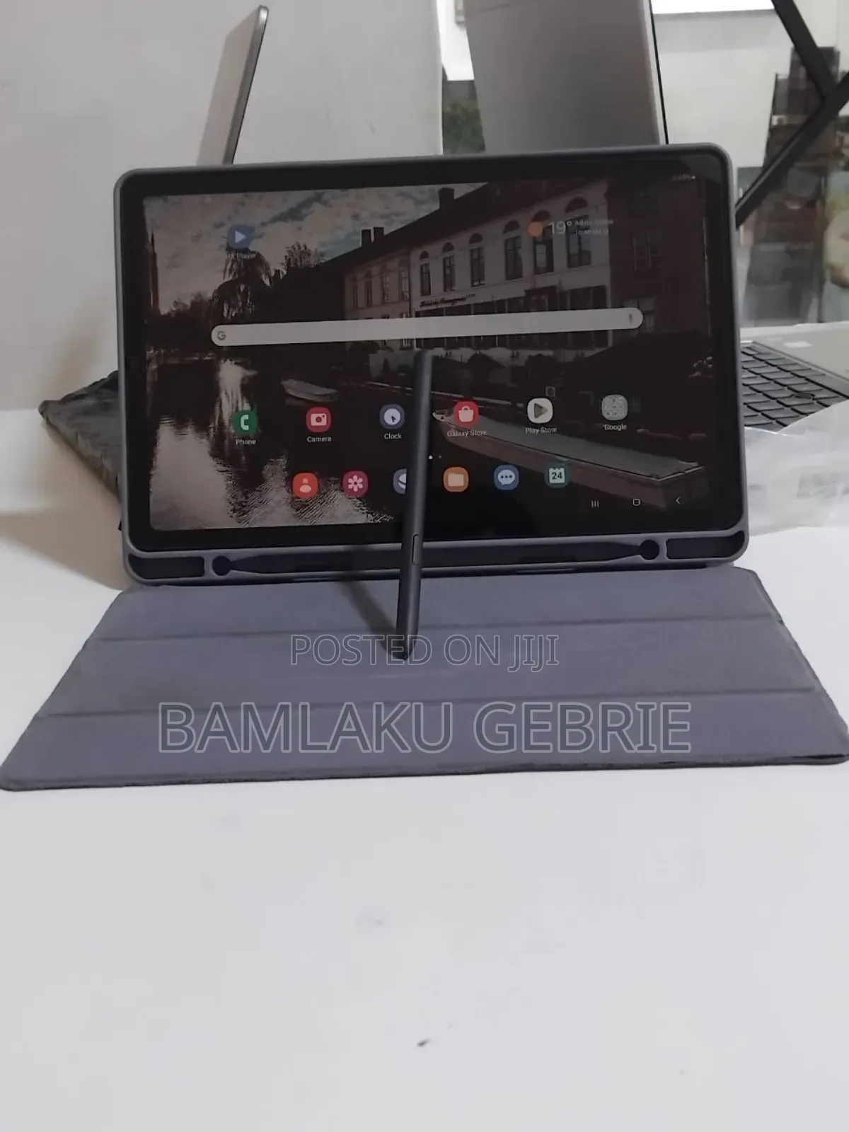 New Samsung Galaxy Tab S6 Lite 64 GB