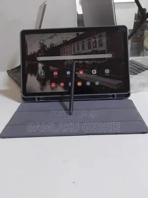New Samsung Galaxy Tab S6 Lite 64 GB