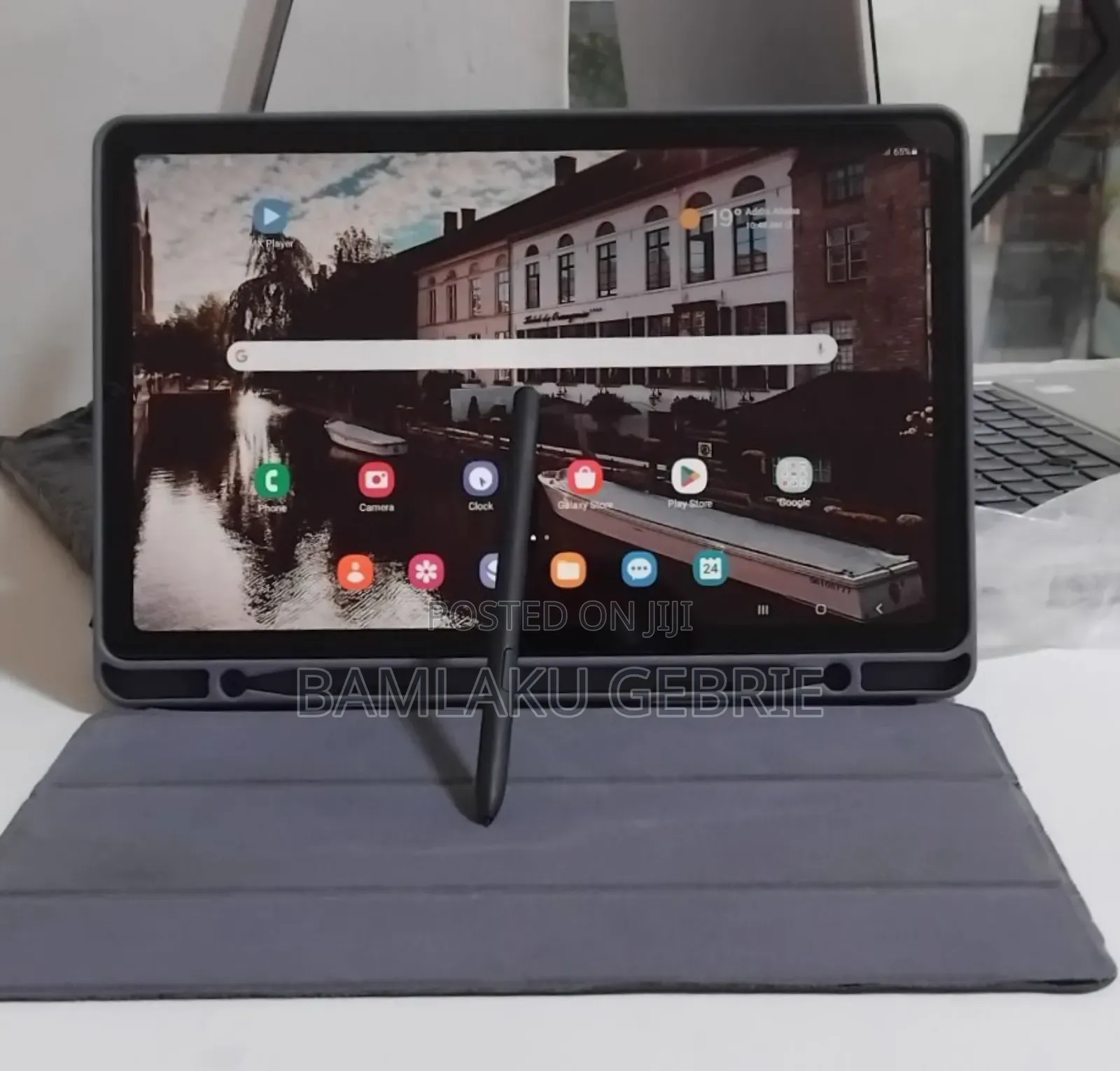 New Samsung Galaxy Tab S6 Lite 64 GB