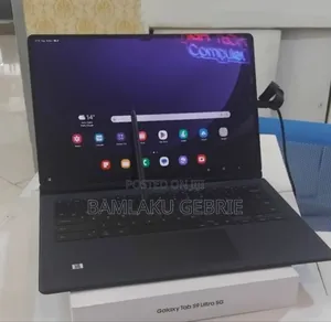 New Samsung Galaxy Tab S9 Ultra 256 GB