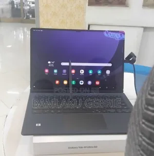 New Samsung Galaxy Tab S9 Ultra 256 GB