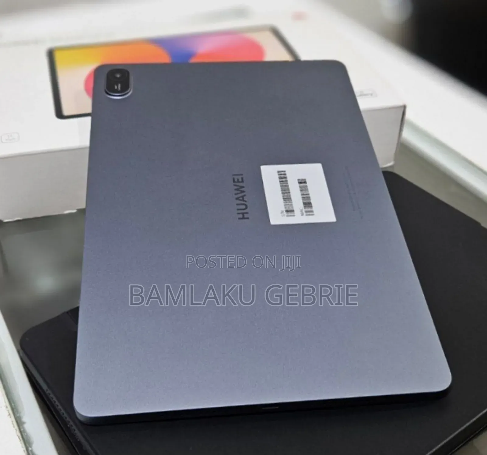 New Huawei MatePad SE 128 GB