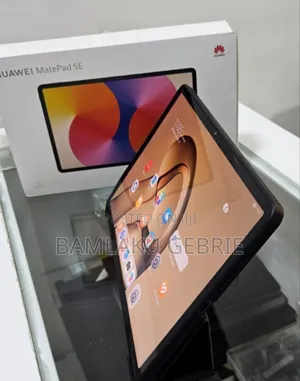 New Huawei MatePad SE 128 GB