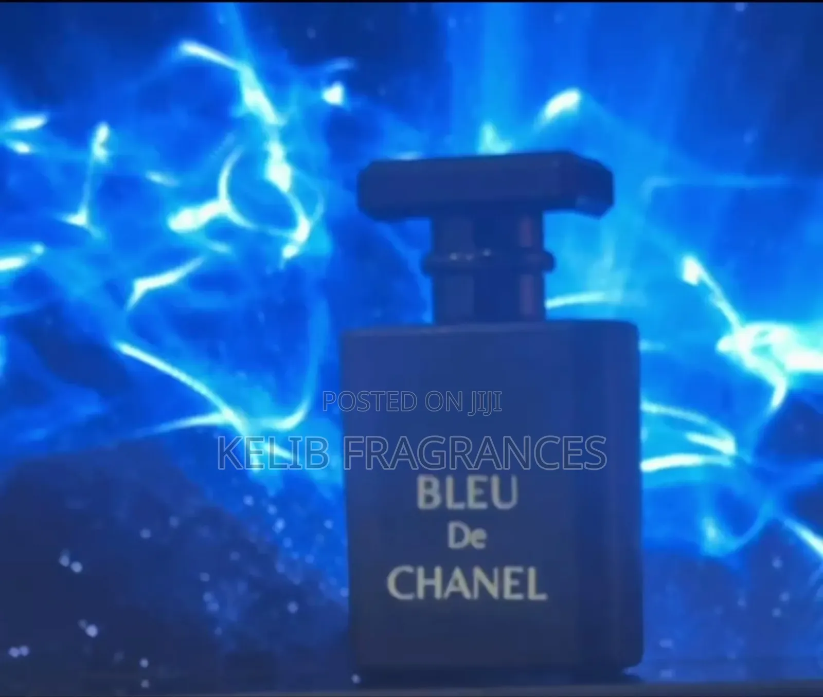 Bleu De Chanel - Designer Inspired
