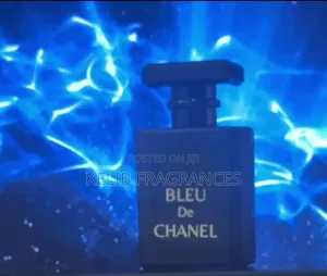 Bleu De Chanel - Designer Inspired