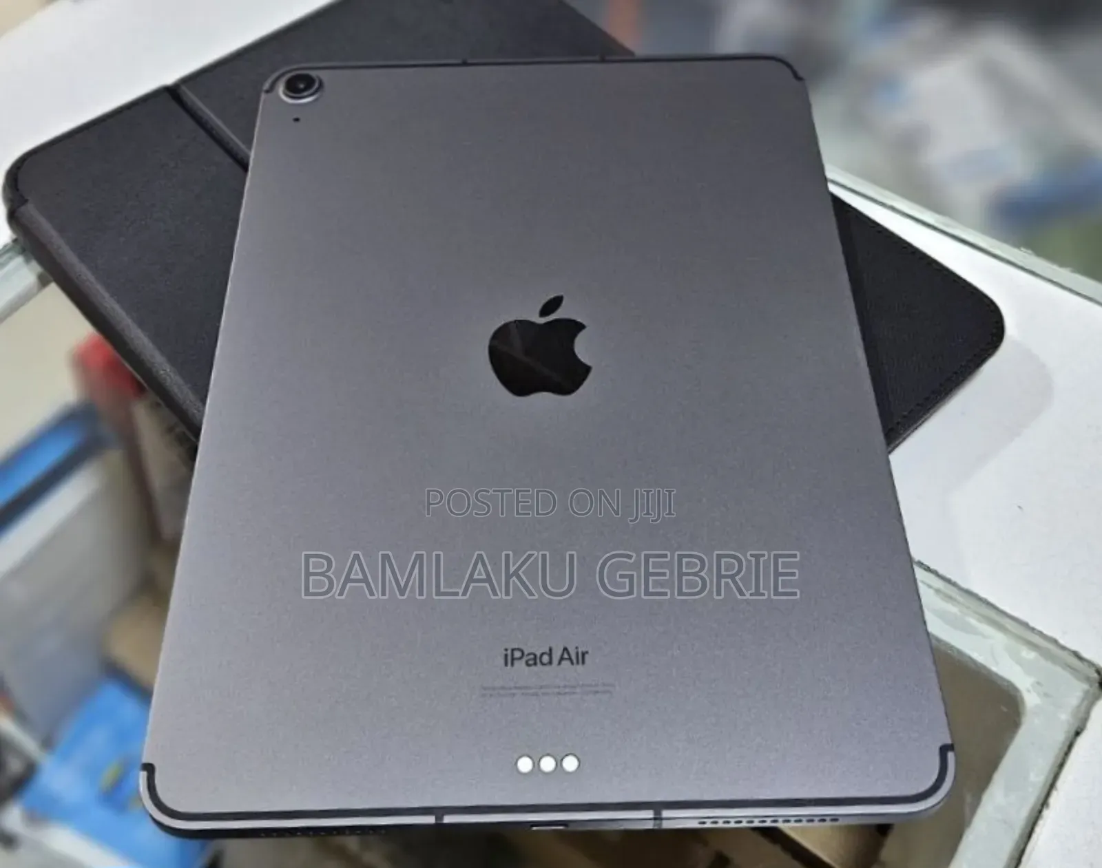 New Apple iPad Air (2022) 64 GB