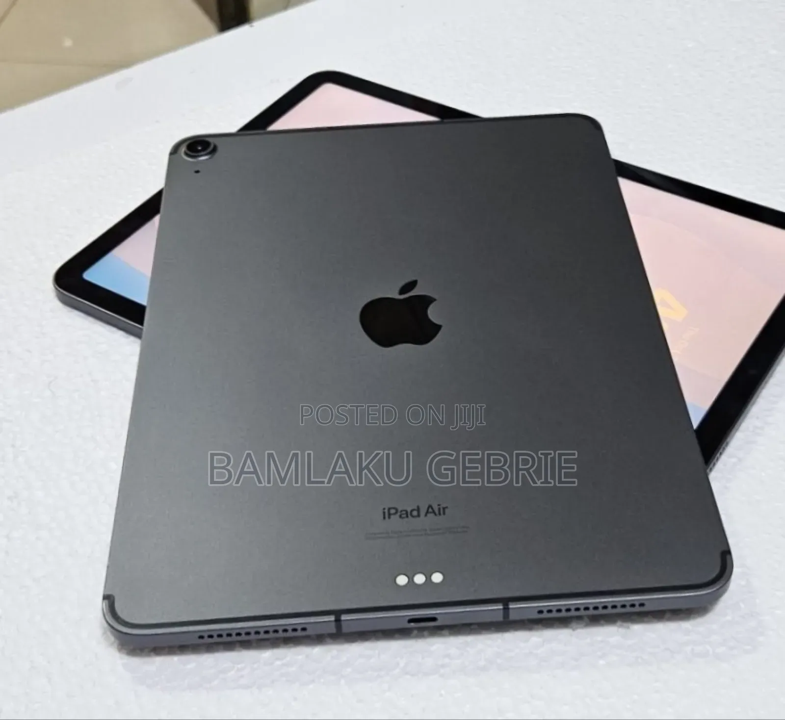 New Apple iPad Air (2022) 64 GB