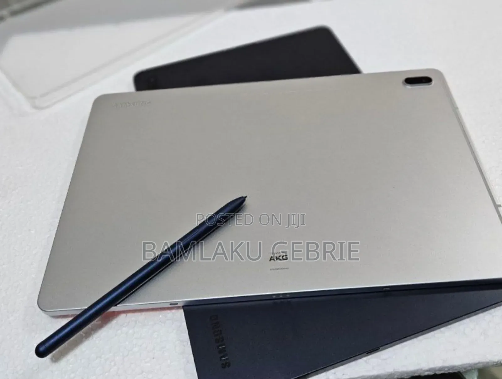 New Samsung Galaxy Tab S7 FE 64 GB