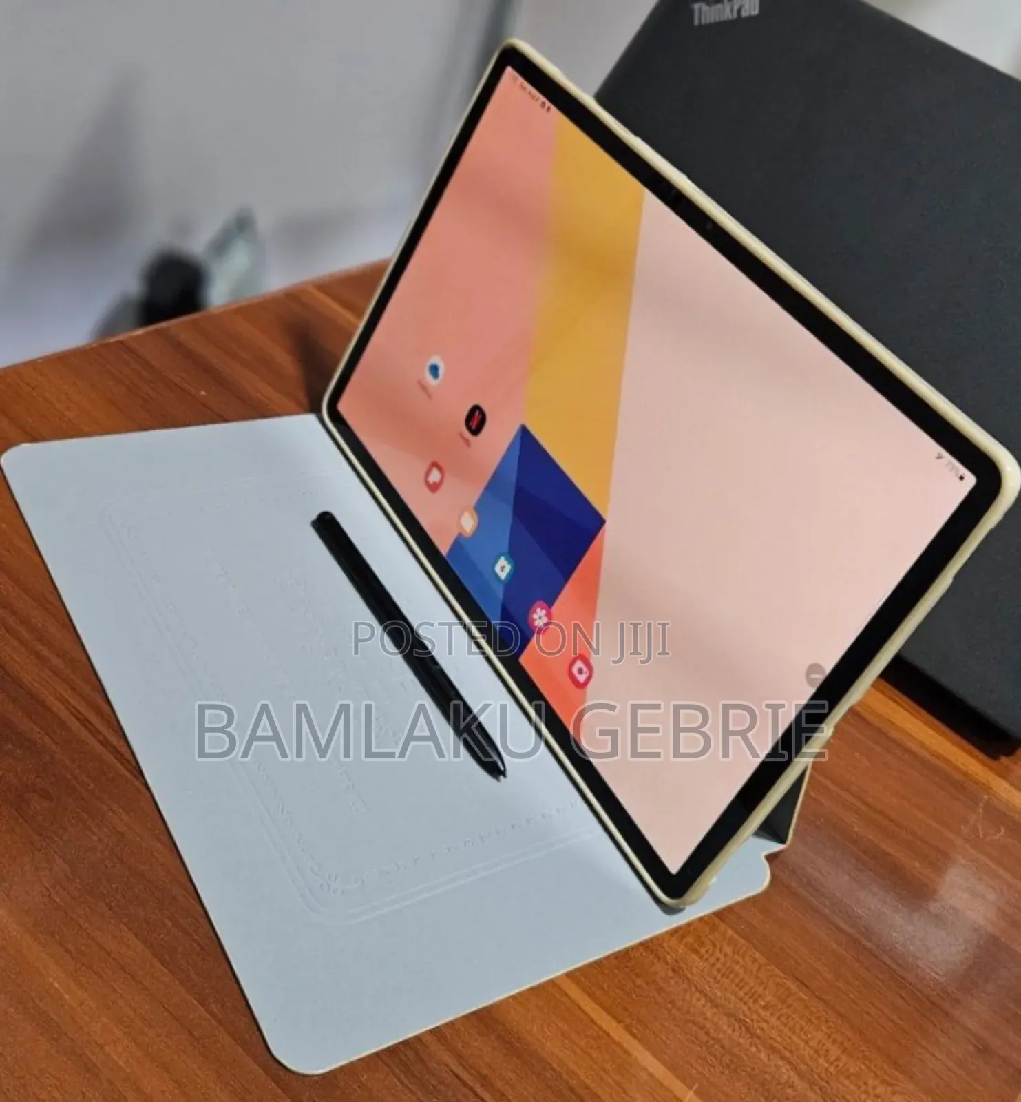 New Samsung Galaxy Tab S7 FE 64 GB