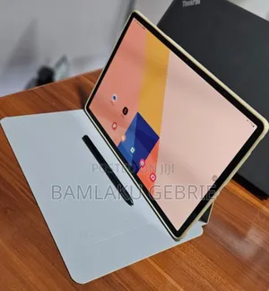 New Samsung Galaxy Tab S7 FE 64 GB