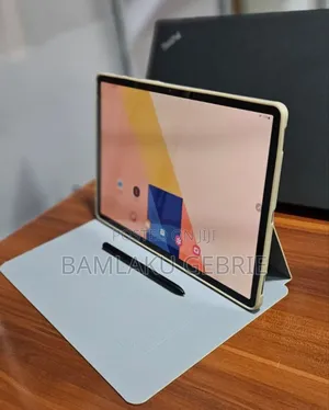 New Samsung Galaxy Tab S7 FE 64 GB