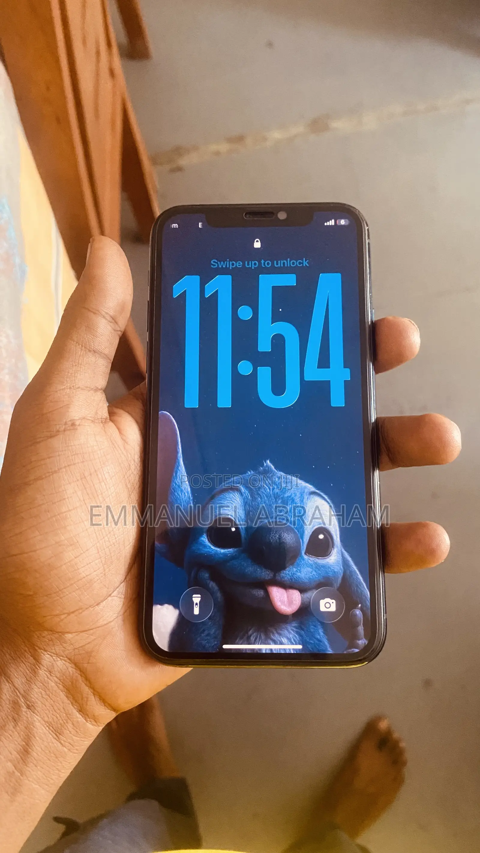 Apple iPhone 11 Pro 256 GB Gray