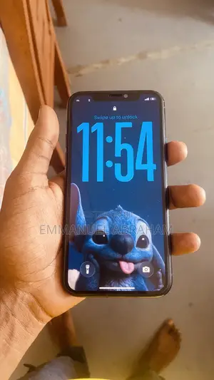 Apple iPhone 11 Pro 256 GB Gray