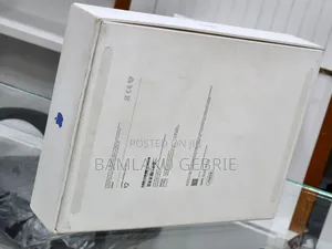 New Apple iPad (2025) 128 GB