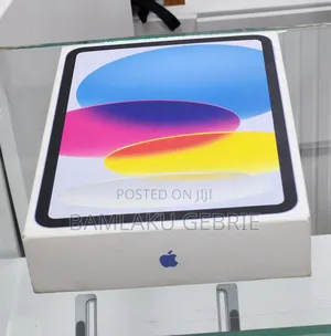 New Apple iPad (2025) 128 GB