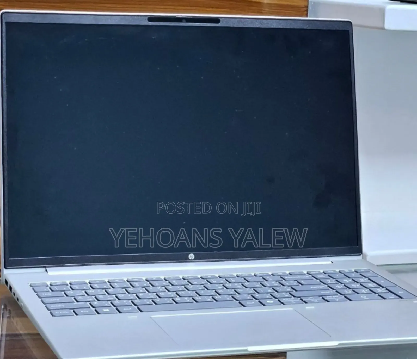 New Laptop HP ProBook 4510S 16GB Intel Core Ultra 7 SSD 1T