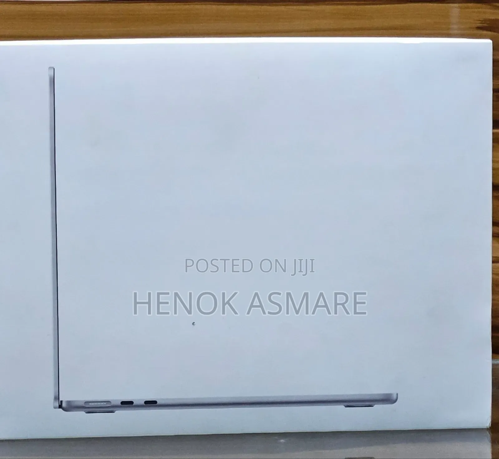 New Laptop Apple MacBook Pro 16GB Apple M4 SSD 1T