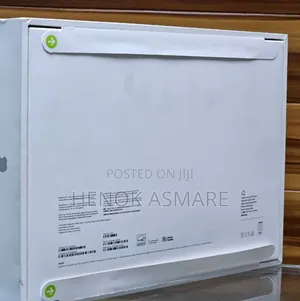 New Laptop Apple MacBook Pro 16GB Apple M4 SSD 1T