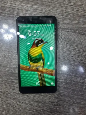 ZTE A35 12 GB