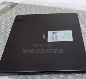 New Huawei MatePad SE 128 GB Black