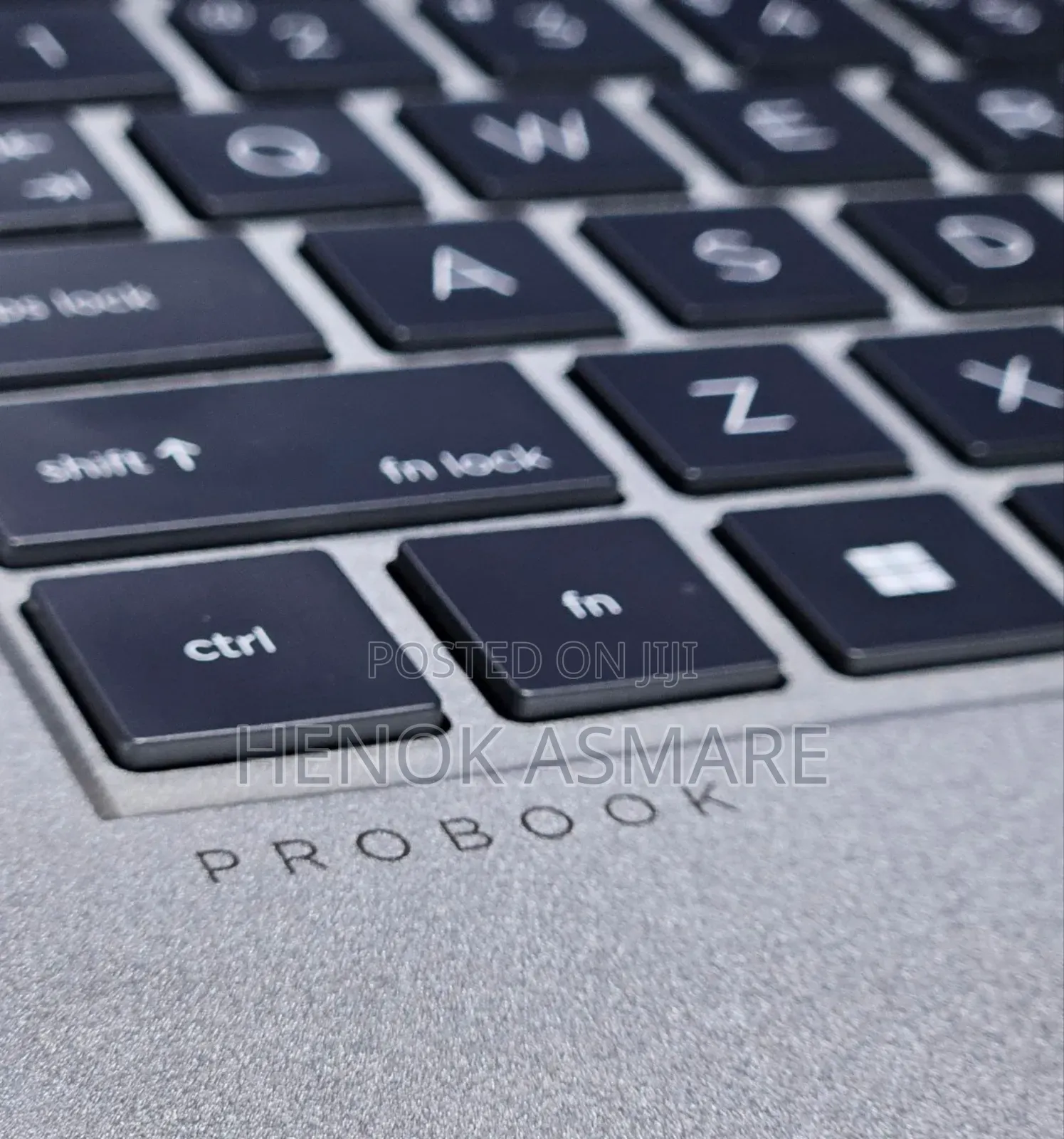 New Laptop HP ProBook 430 G8 16GB Intel Core I7 SSD 512GB