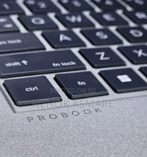 New Laptop HP ProBook 430 G8 16GB Intel Core I7 SSD 512GB