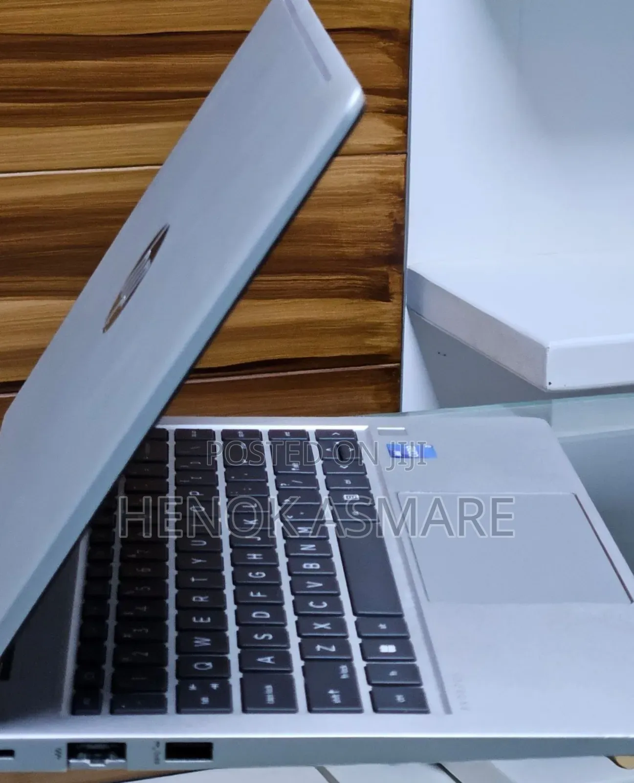 New Laptop HP ProBook 430 G8 16GB Intel Core I7 SSD 512GB