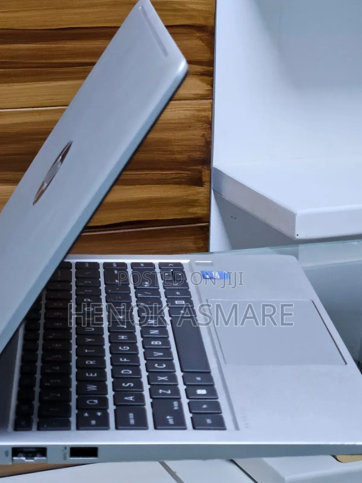 New Laptop HP ProBook 430 G8 16GB Intel Core I7 SSD 512GB