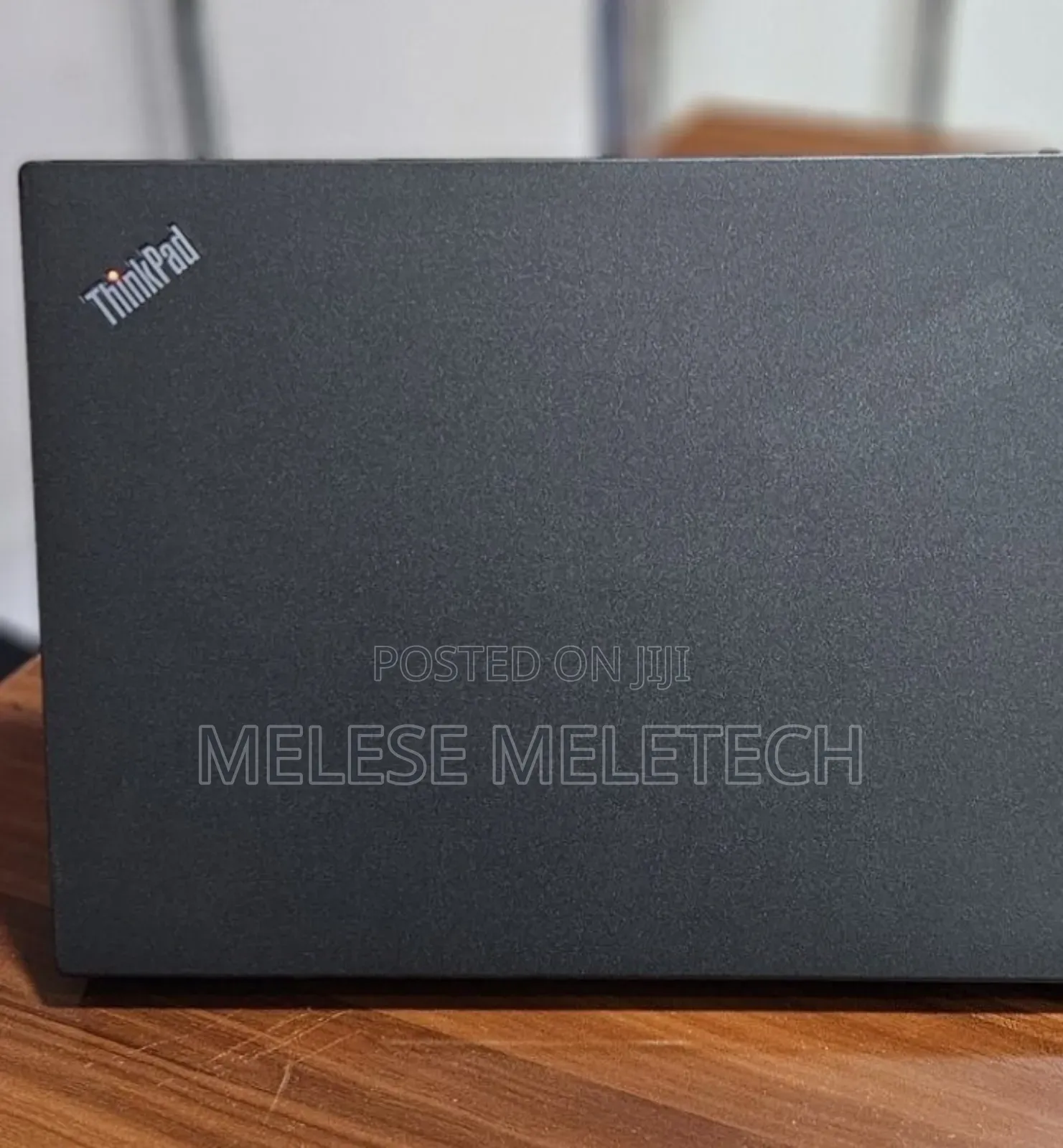 New Laptop Lenovo ThinkPad T460 8GB Intel Core I7 SSD 256GB