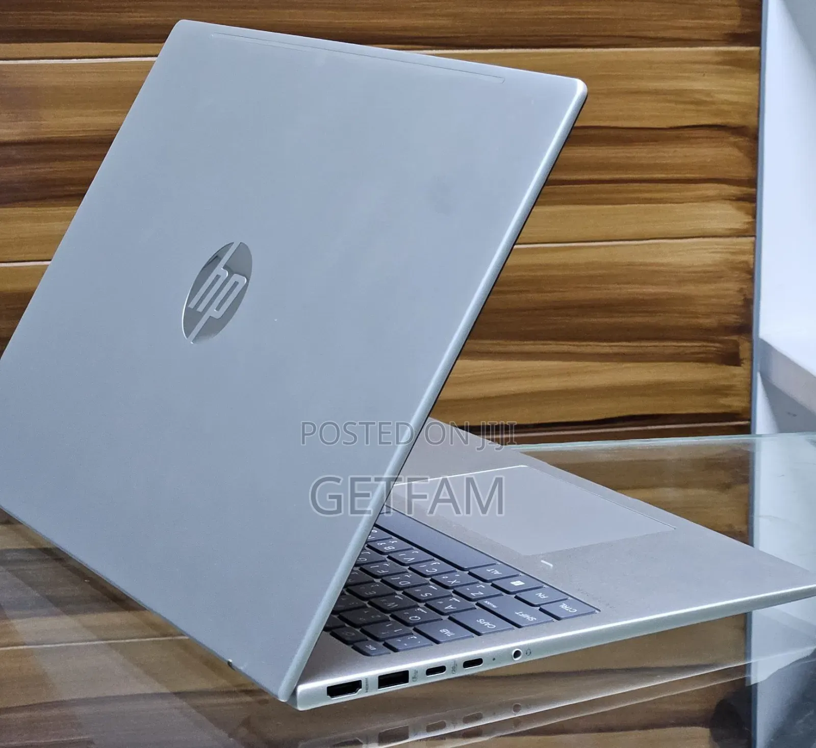 New HP Stream Notebook 16GB Qualcomm Snapdragon X Elite SSD 512GB