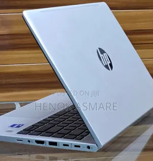 New Laptop HP ProBook 450 G9 16GB Intel Core Ultra 7 SSD 512GB