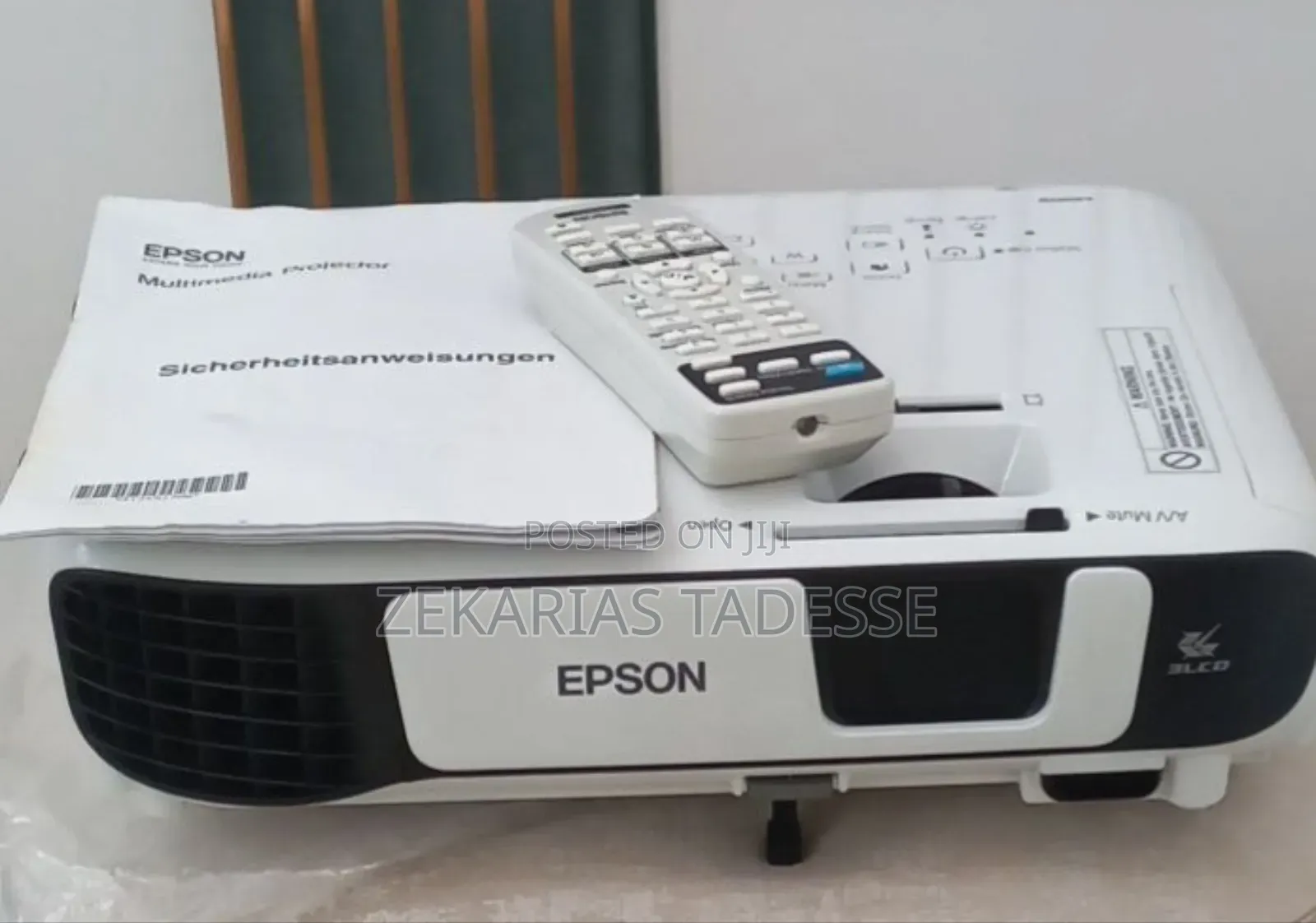 Epson Projector