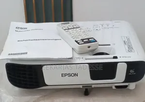 Epson Projector