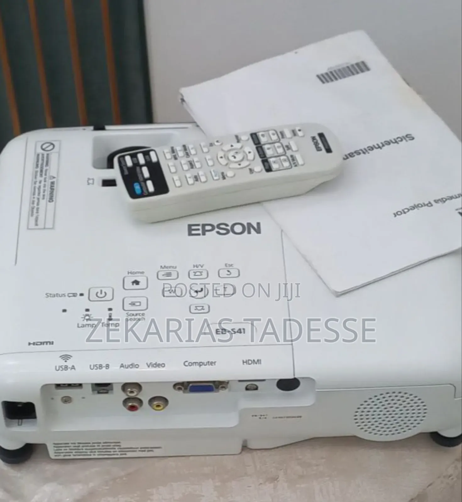 Epson Projector
