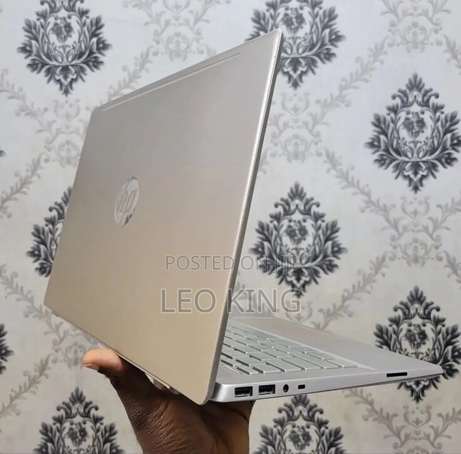 New Laptop HP 14-Dq1088wm 8GB Nvidia HDD 1T