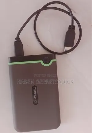 Transcend 1tb Harddisk