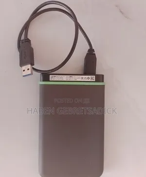 Transcend 1tb Harddisk