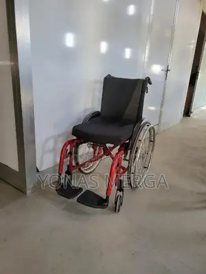 Lightweight Wheelchair arguably the Best Choice in High-Performance