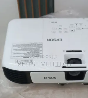 New Epson Eb-S41 Projector
