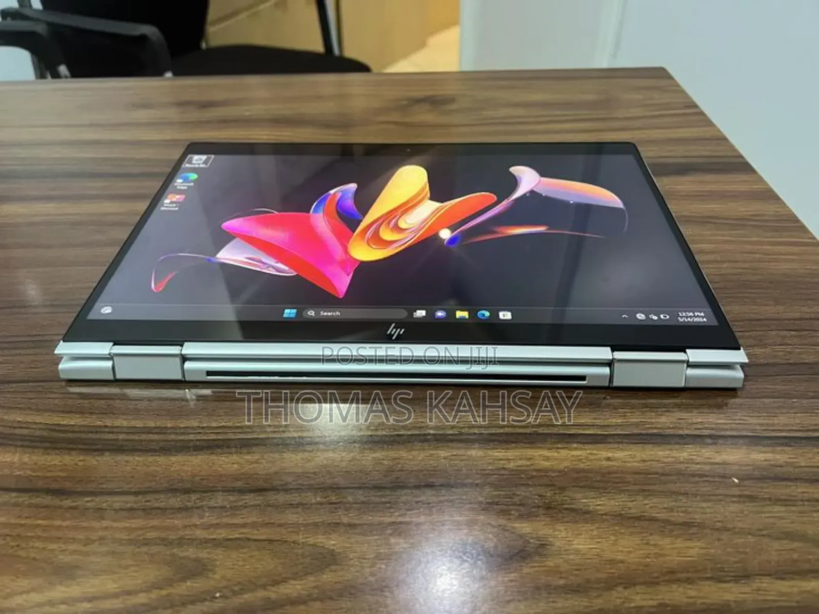 Laptop HP EliteBook X360 1030 G4 16GB Intel Core I5 SSD 512GB