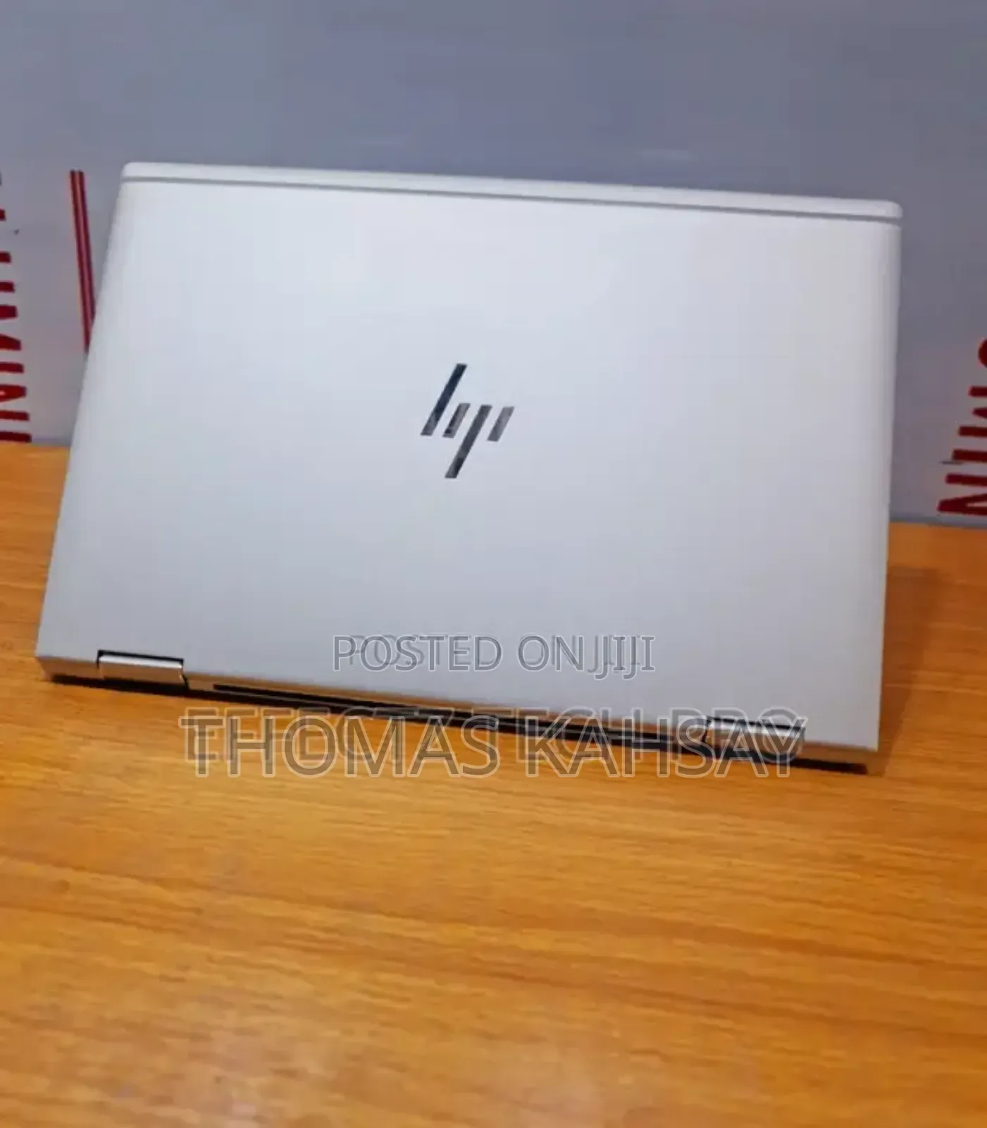 Laptop HP EliteBook X360 1030 G4 16GB Intel Core I5 SSD 512GB