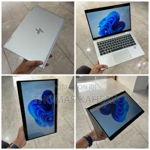 Laptop HP EliteBook X360 1030 G4 16GB Intel Core I5 SSD 512GB