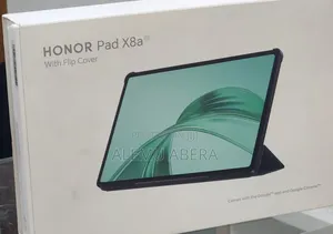 New Honor Pad X8 128 GB
